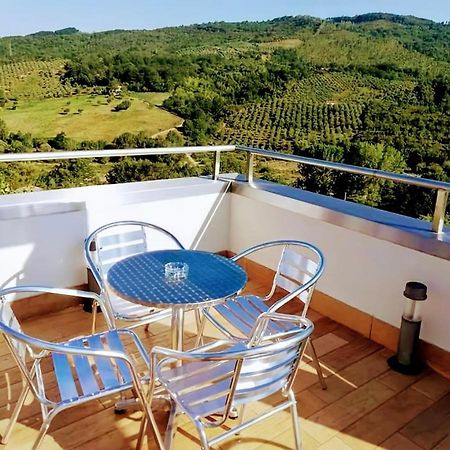 Statera Hotel Village Poderia Ngoại thất bức ảnh