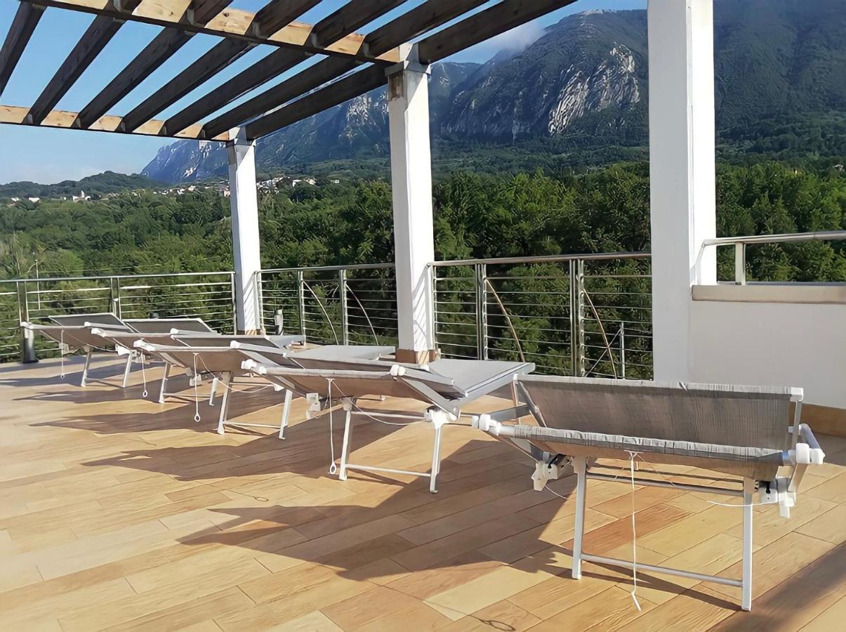 Statera Hotel Village Poderia Ngoại thất bức ảnh