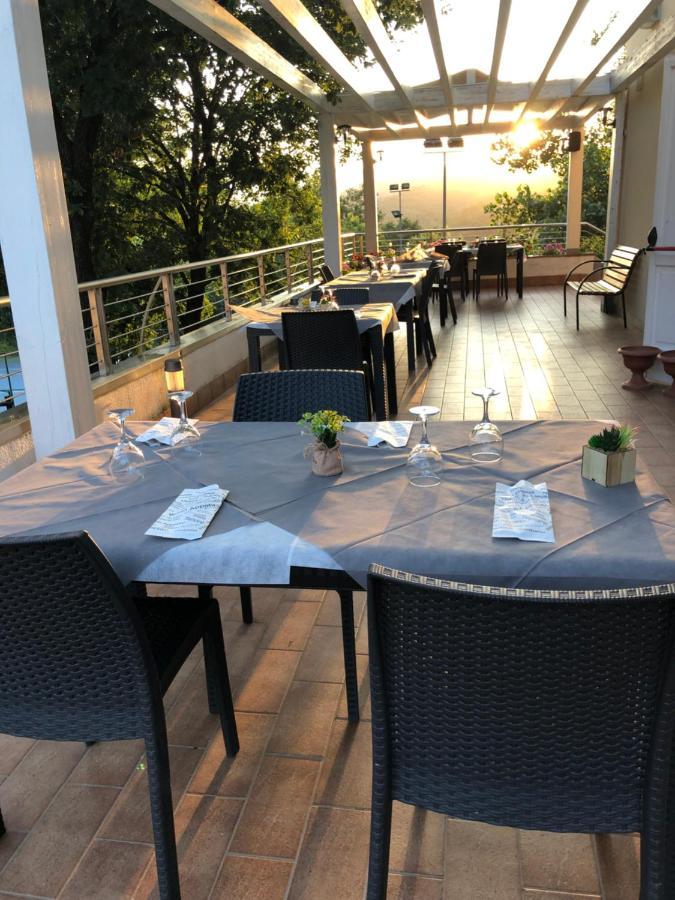 Statera Hotel Village Poderia Ngoại thất bức ảnh