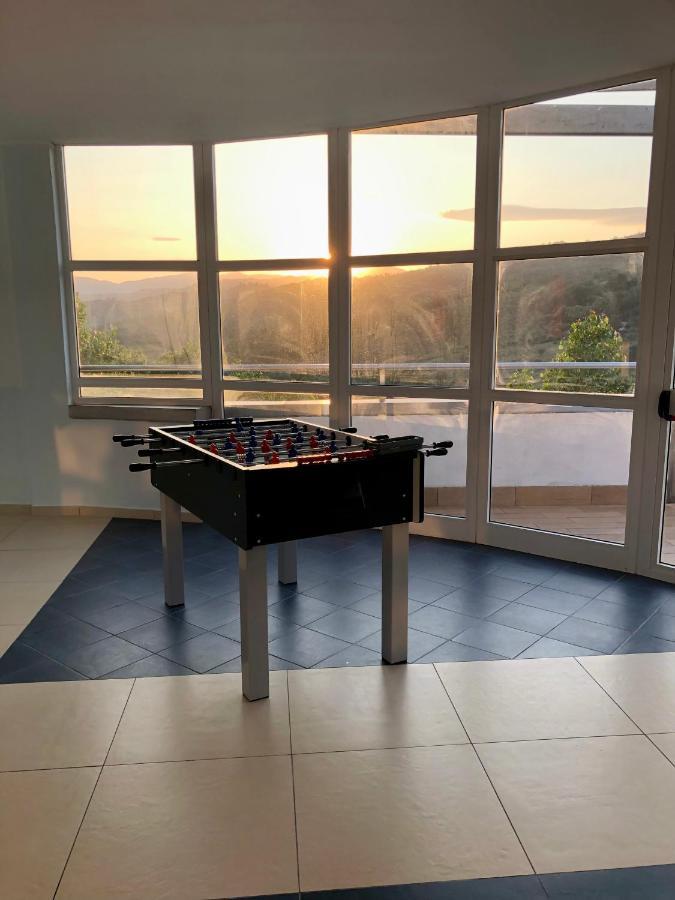 Statera Hotel Village Poderia Ngoại thất bức ảnh