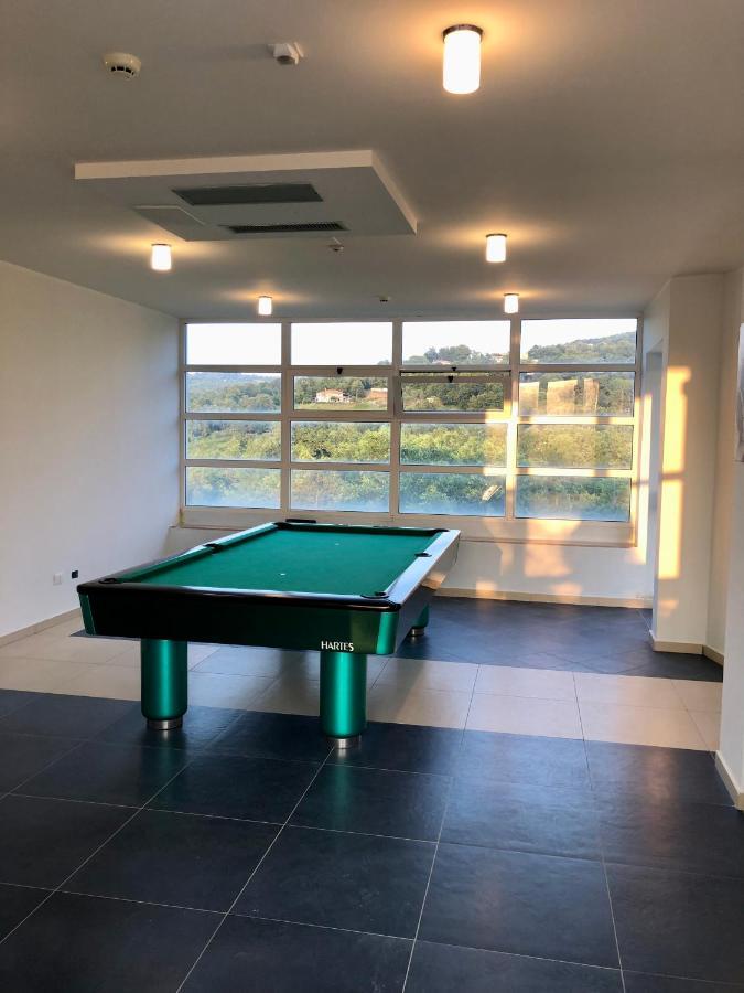 Statera Hotel Village Poderia Ngoại thất bức ảnh